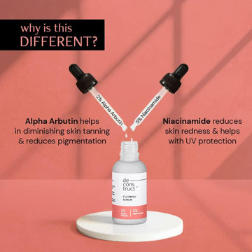 Deconstruct Clearing Serum