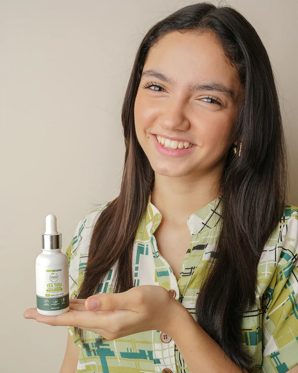 Anti Acne Serum